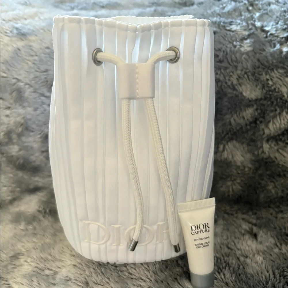 Dior Pouch